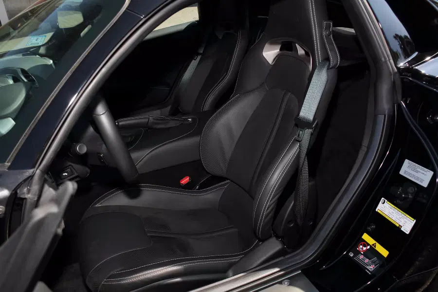 2015 Dodge Viper GT Coupe