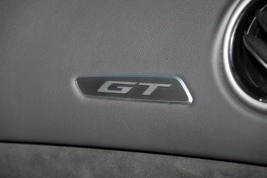 2015 Dodge Viper GT Coupe