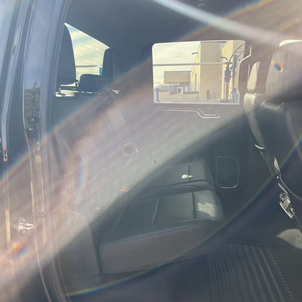 2024 Chevrolet Silverado 3500HD LTZ