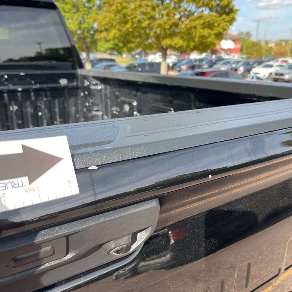 2024 Chevrolet Silverado 3500HD LTZ