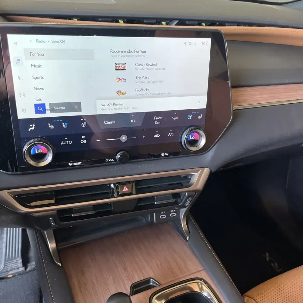 2023 Lexus RX 350 Premium