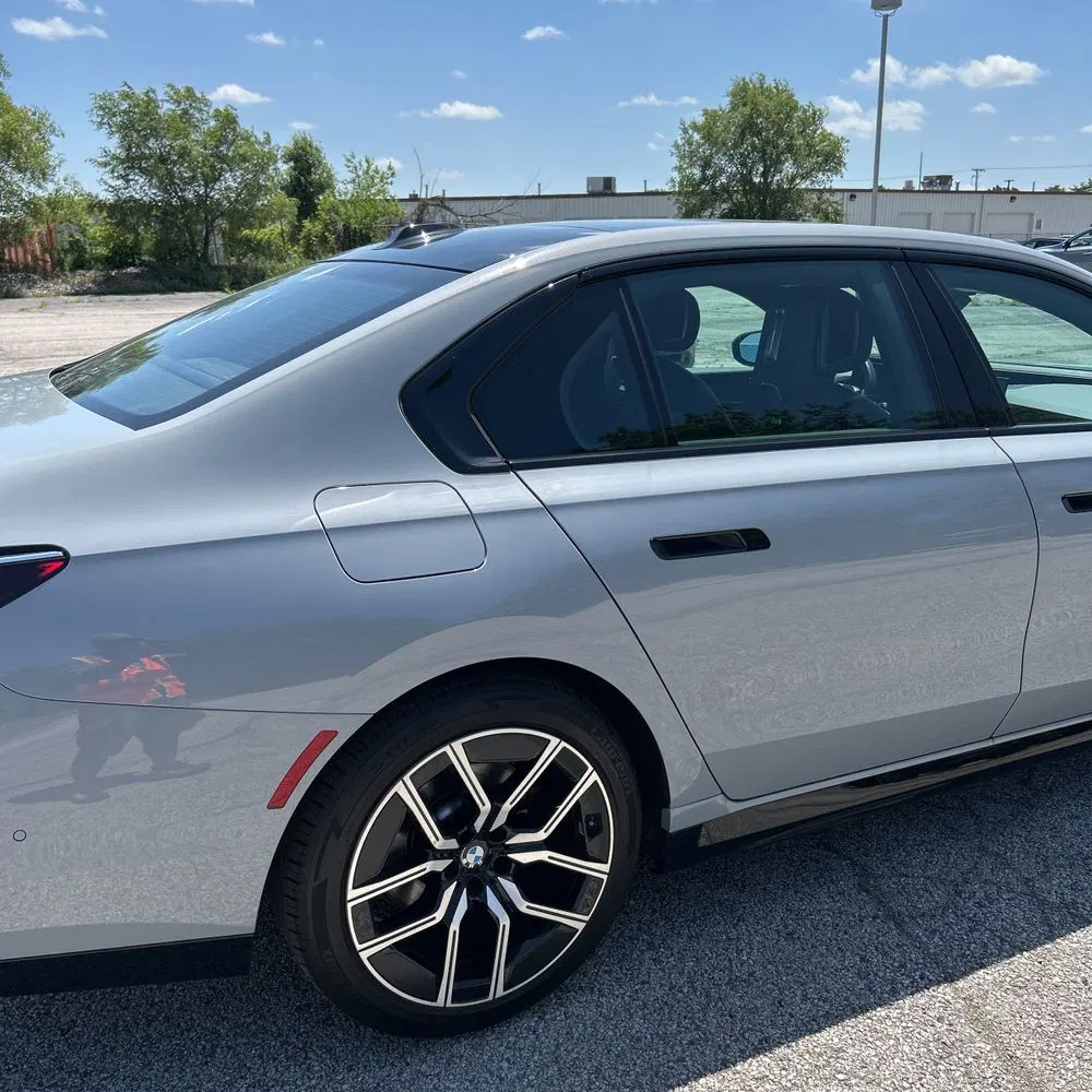 2024 BMW 7-Series 740i xDrive