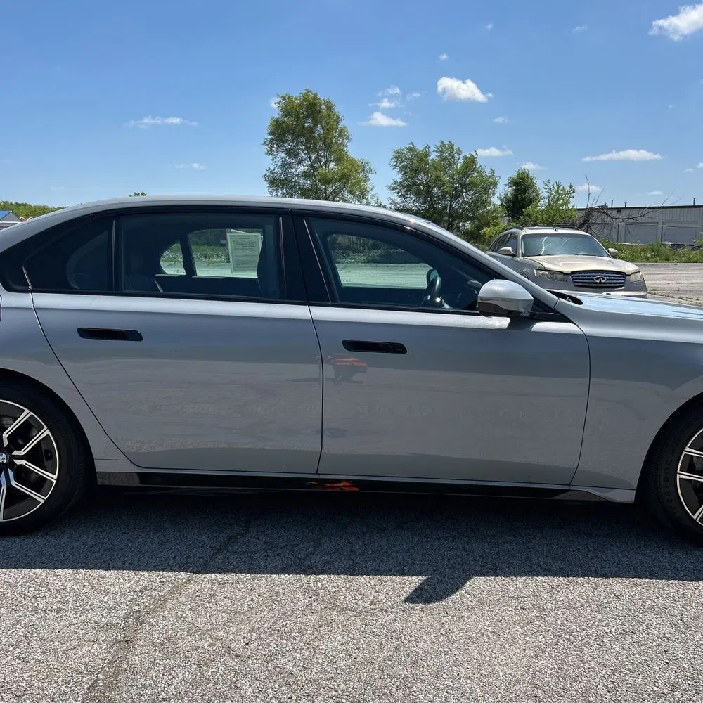 2024 BMW 7-Series 740i xDrive