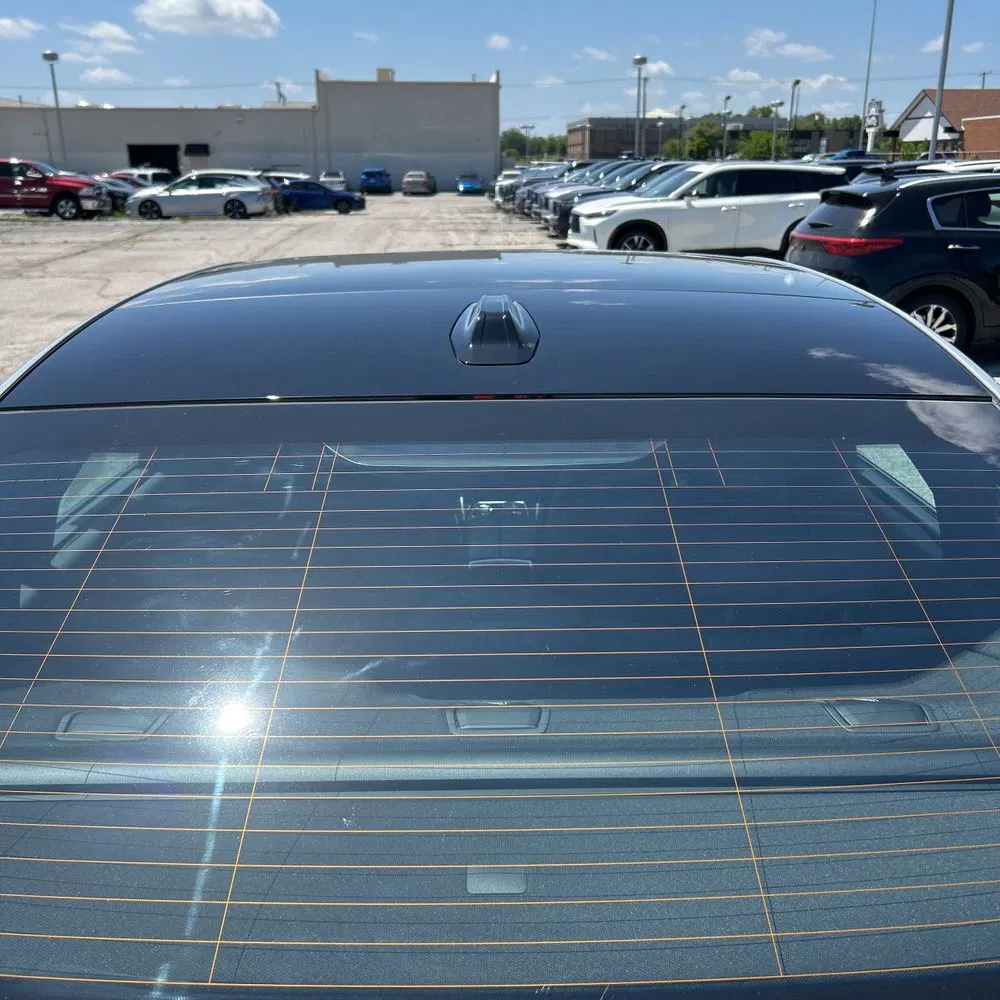 2024 BMW 7-Series 740i xDrive