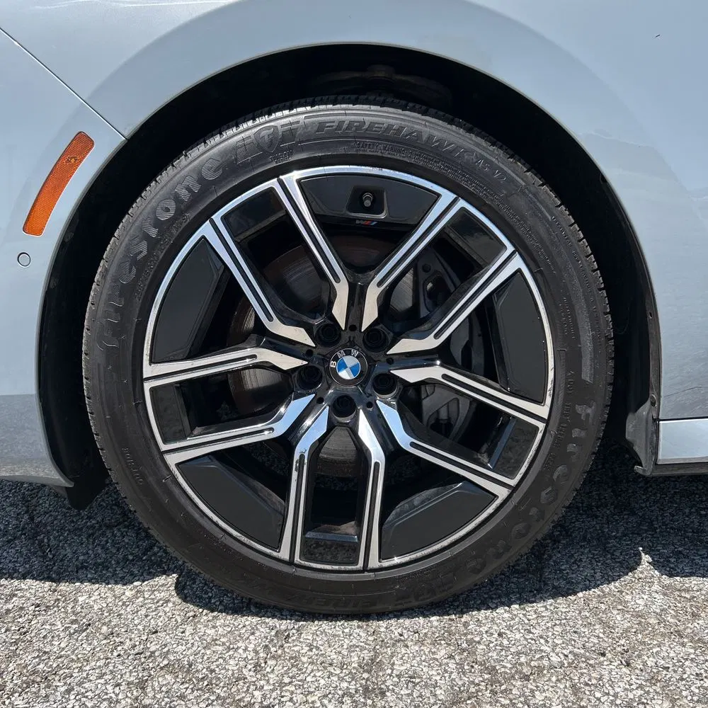 2024 BMW 7-Series 740i xDrive