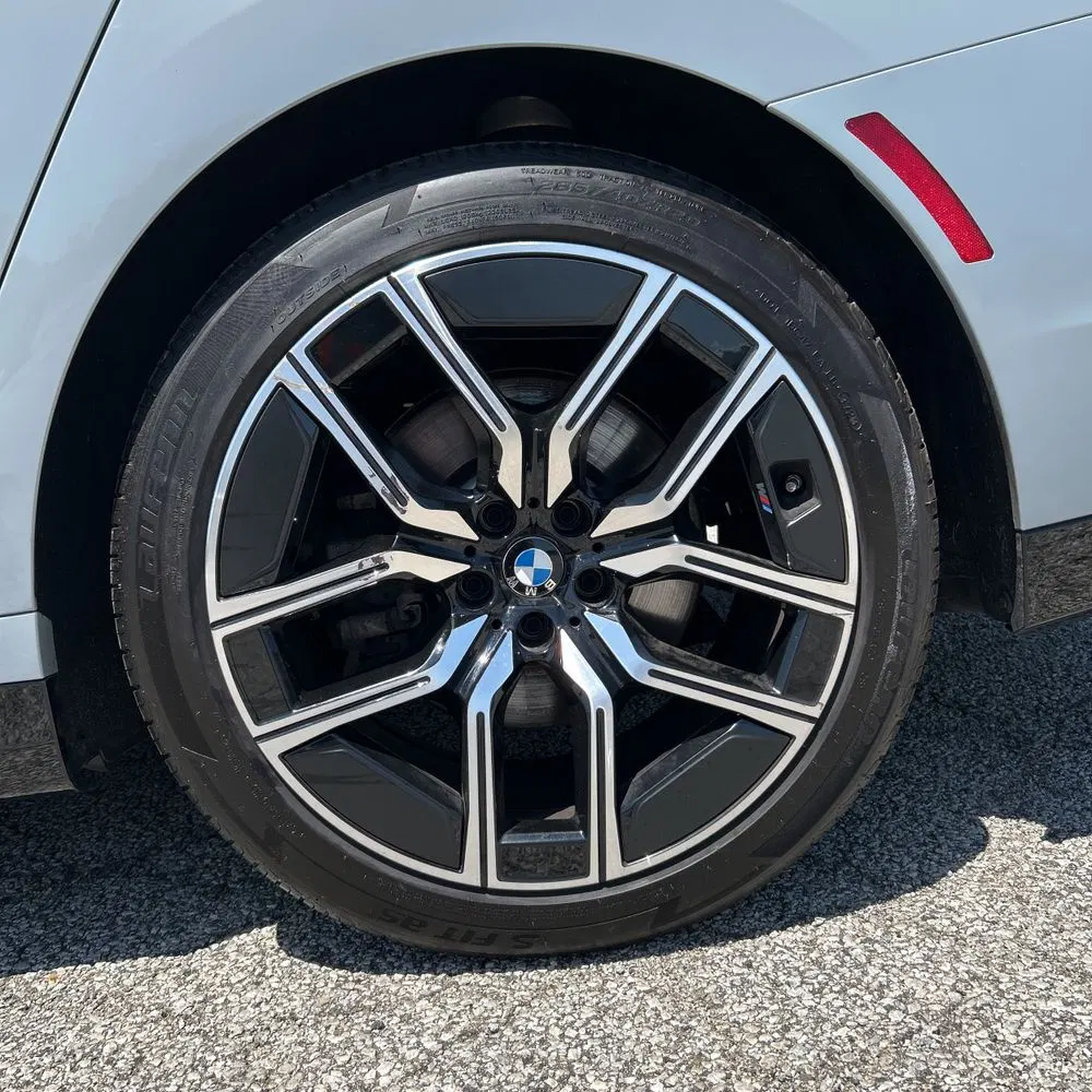 2024 BMW 7-Series 740i xDrive