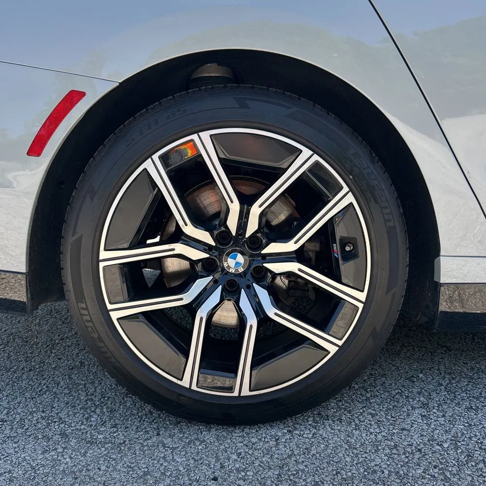 2024 BMW 7-Series 740i xDrive