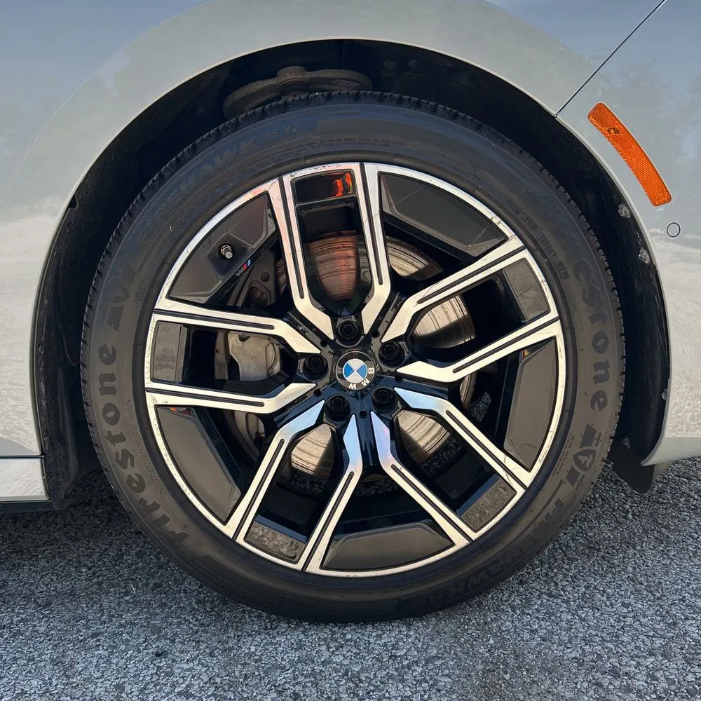 2024 BMW 7-Series 740i xDrive