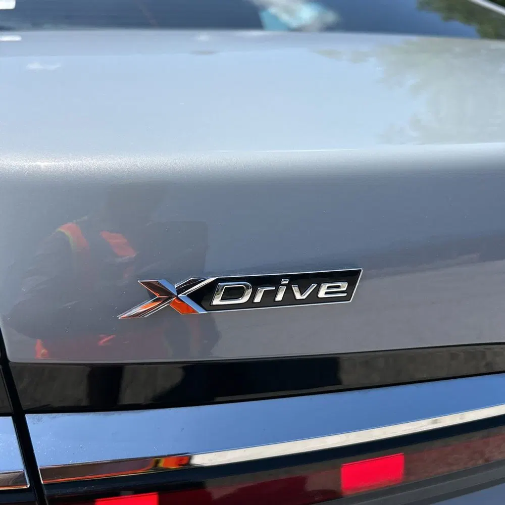 2024 BMW 7-Series 740i xDrive