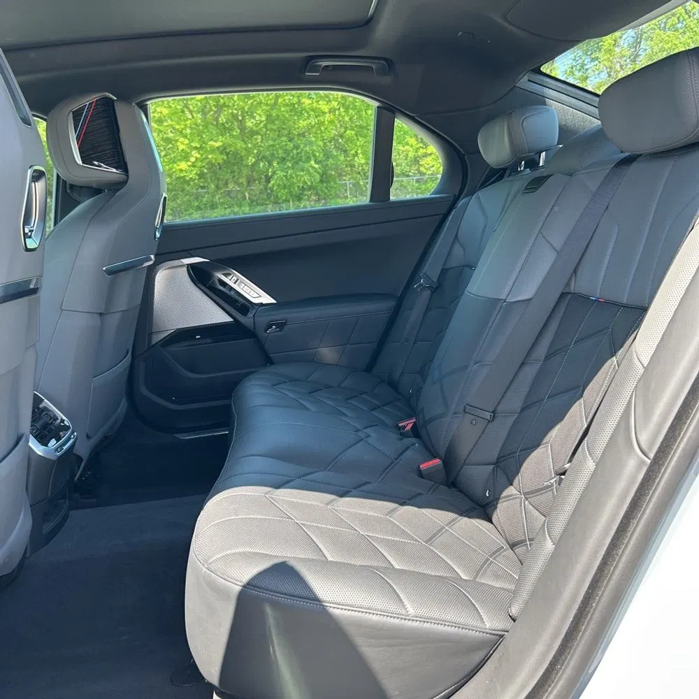 2024 BMW 7-Series 740i xDrive