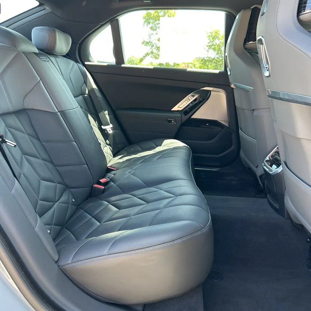 2024 BMW 7-Series 740i xDrive