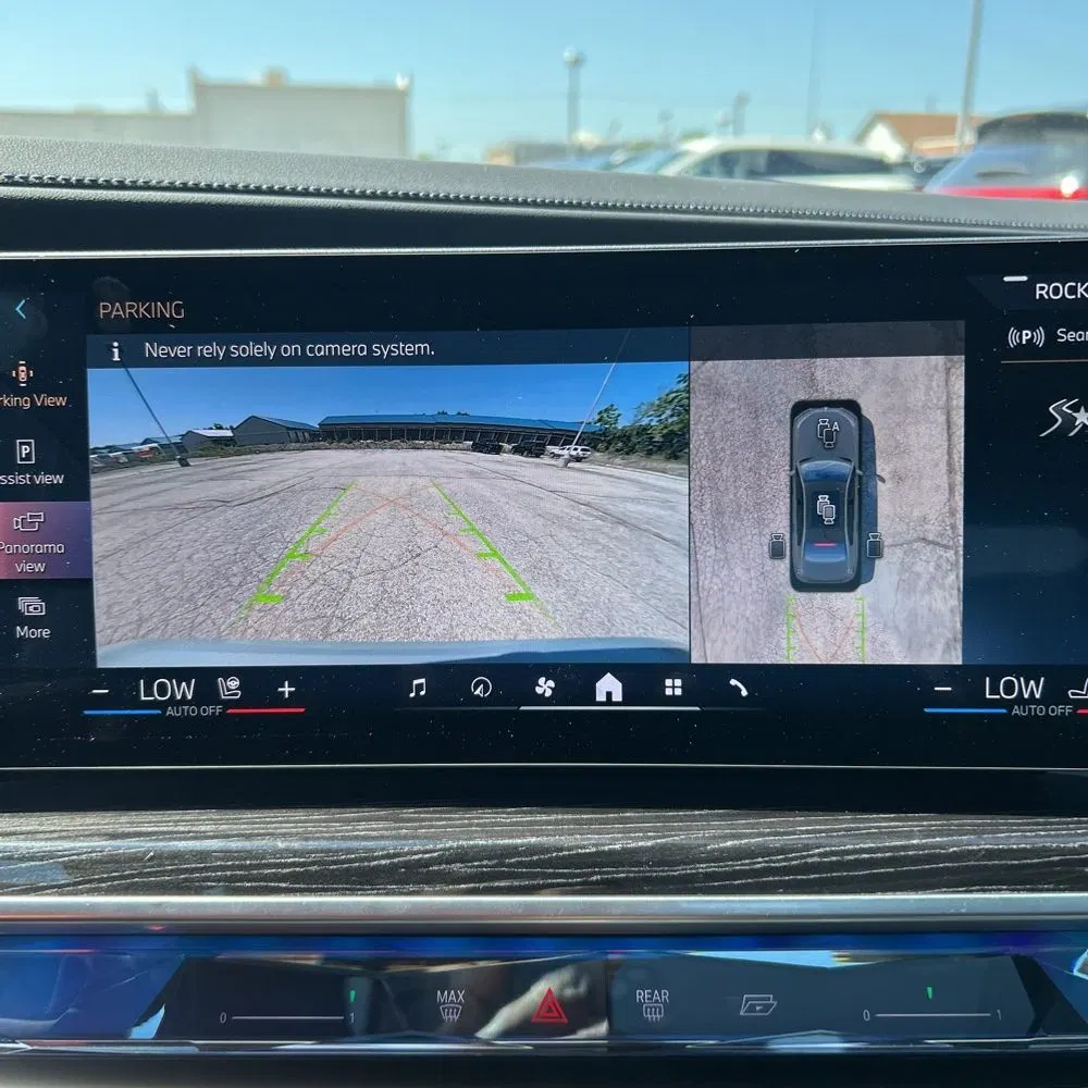 2024 BMW 7-Series 740i xDrive
