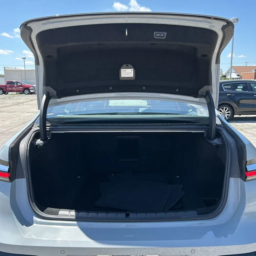 2024 BMW 7-Series 740i xDrive