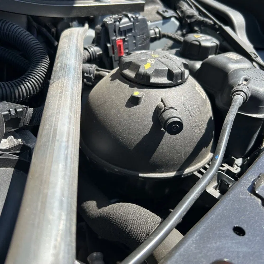 2024 BMW 7-Series 740i xDrive