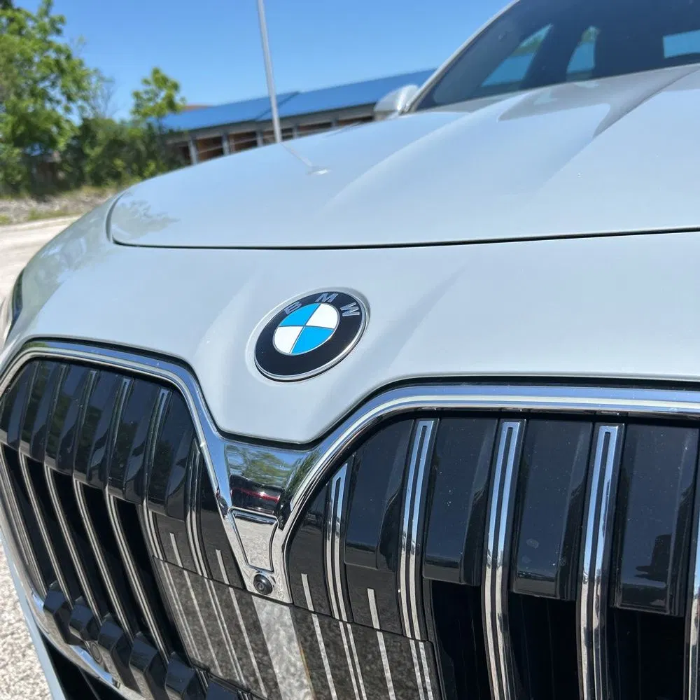2024 BMW 7-Series 740i xDrive