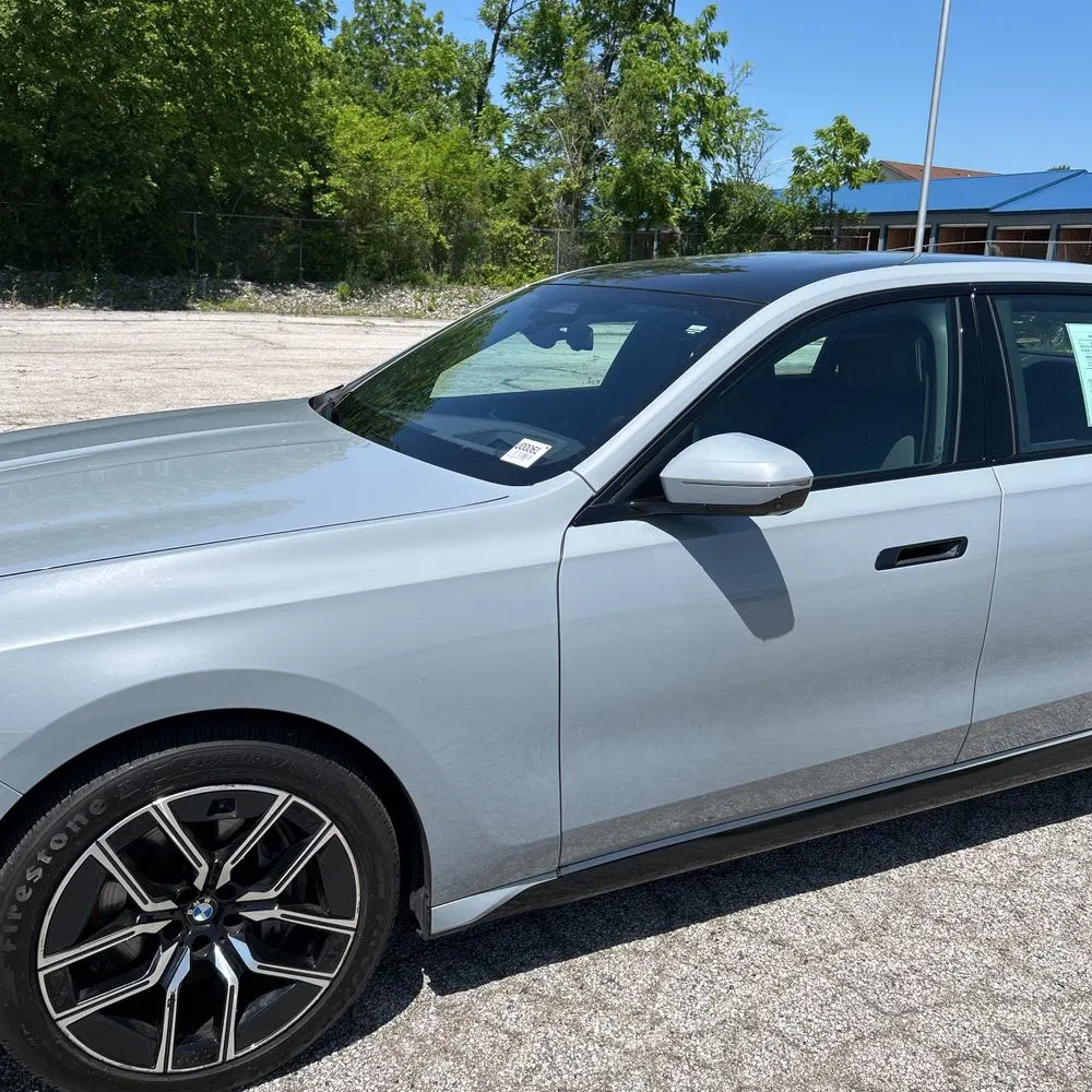 2024 BMW 7-Series 740i xDrive