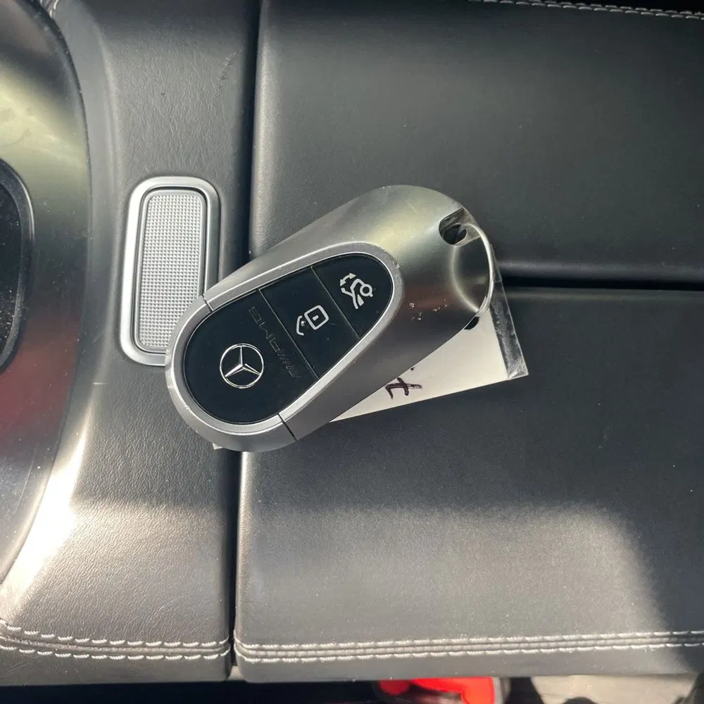 2022 Mercedes-Benz SL-Class AMG SL 55