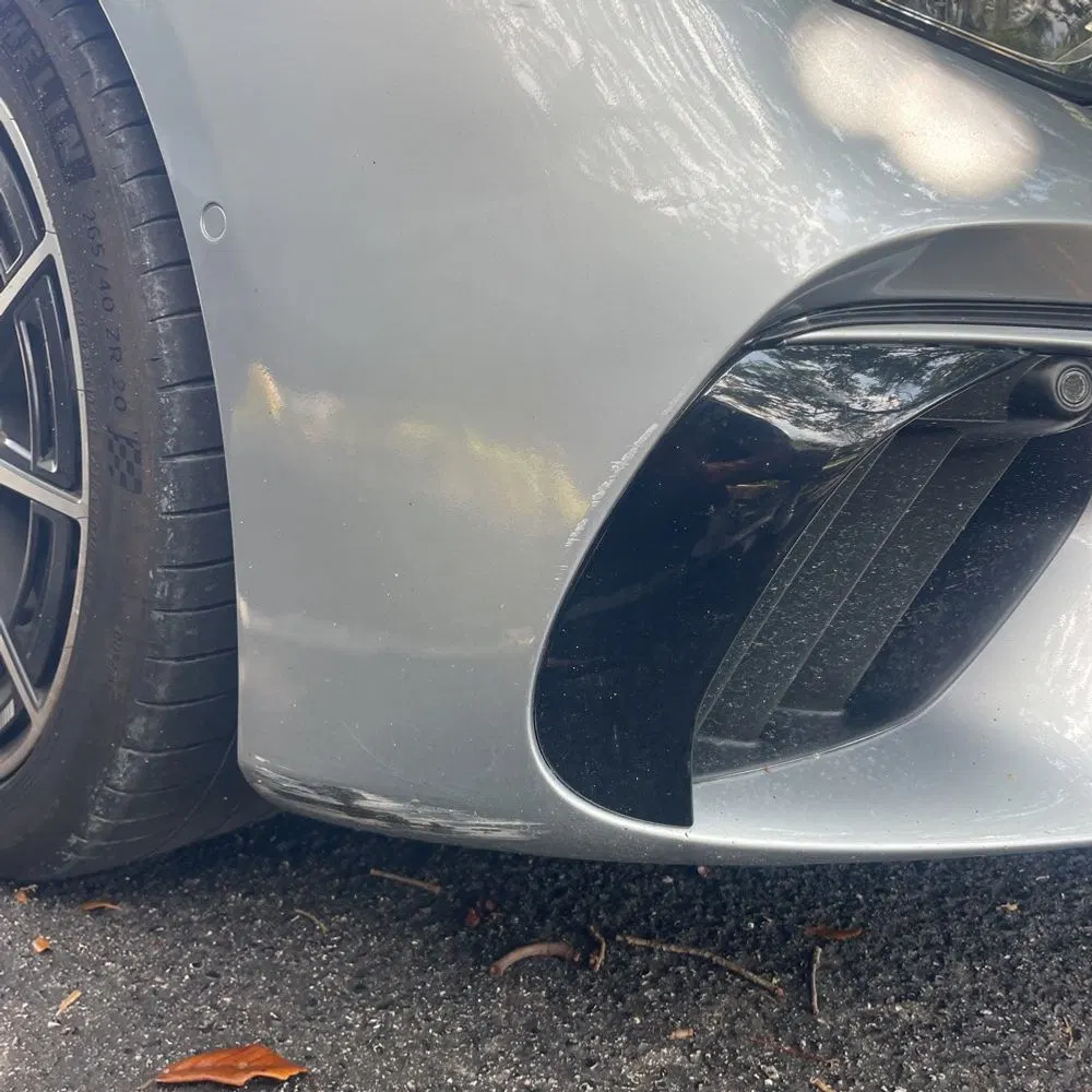 2022 Mercedes-Benz SL-Class AMG SL 55