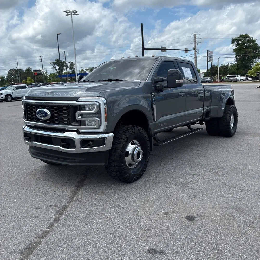 2024 Ford F-350 Super Duty Lariat