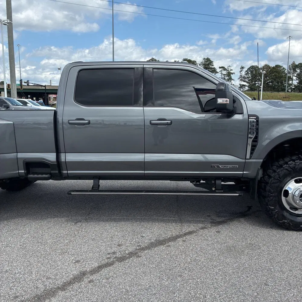2024 Ford F-350 Super Duty Lariat