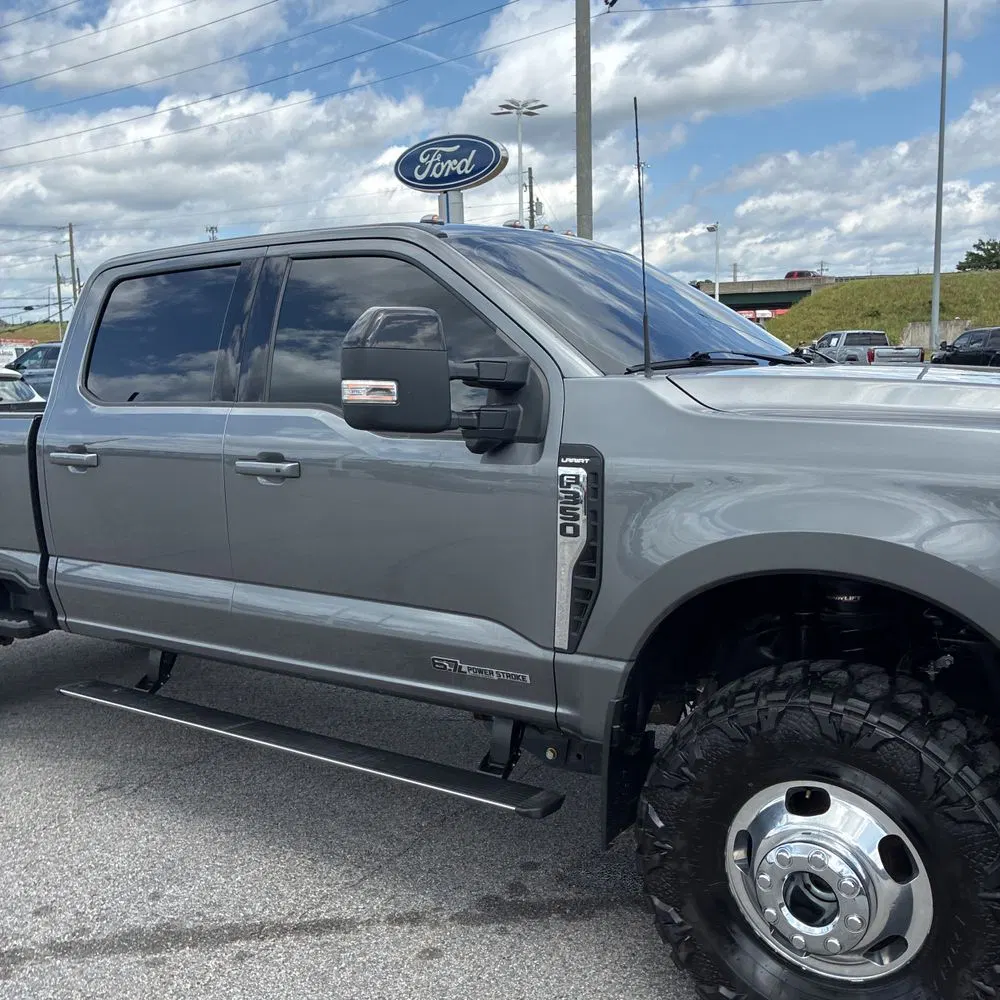 2024 Ford F-350 Super Duty Lariat
