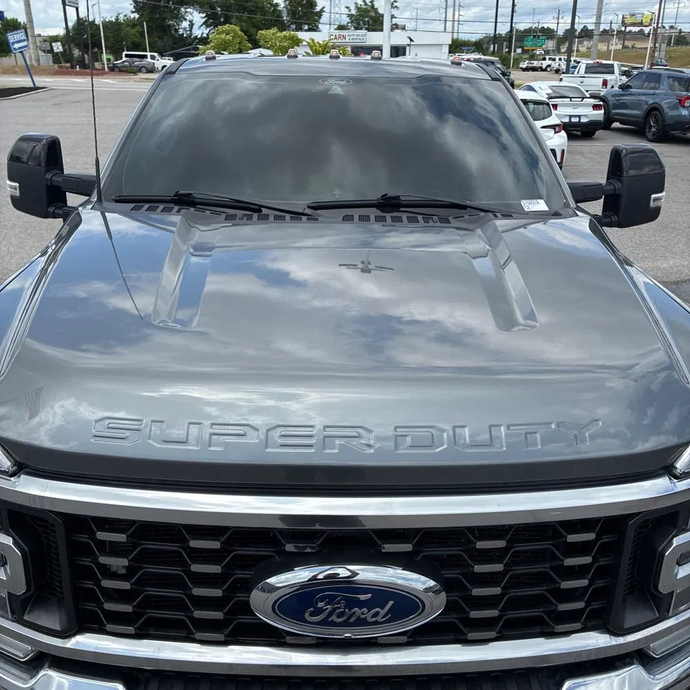 2024 Ford F-350 Super Duty Lariat