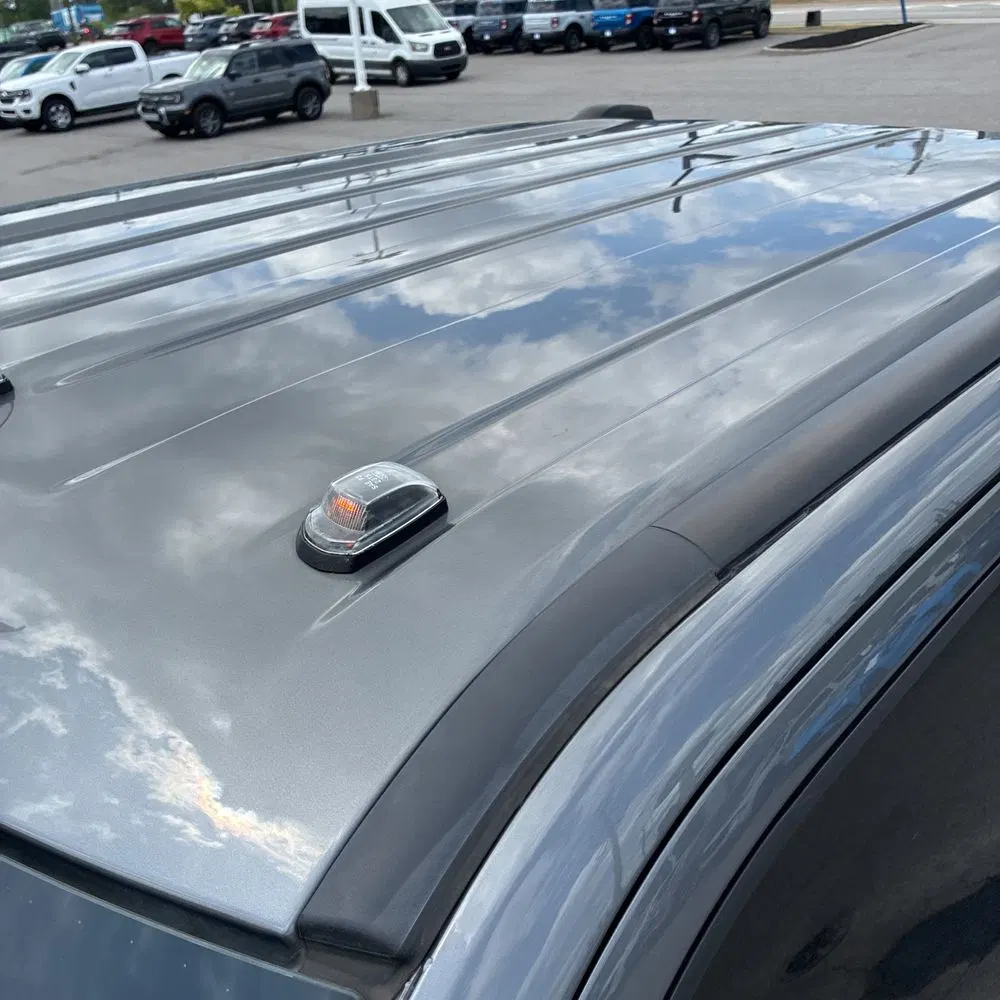 2024 Ford F-350 Super Duty Lariat