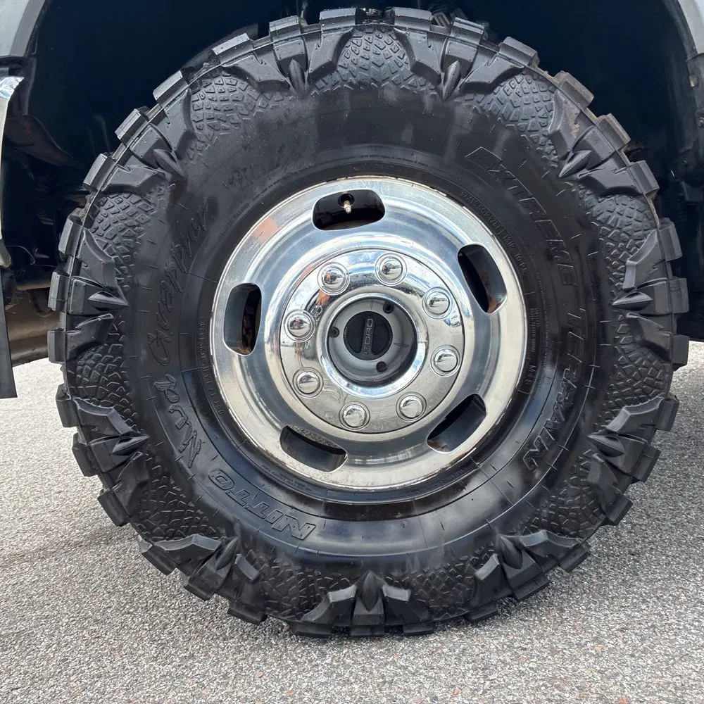 2024 Ford F-350 Super Duty Lariat