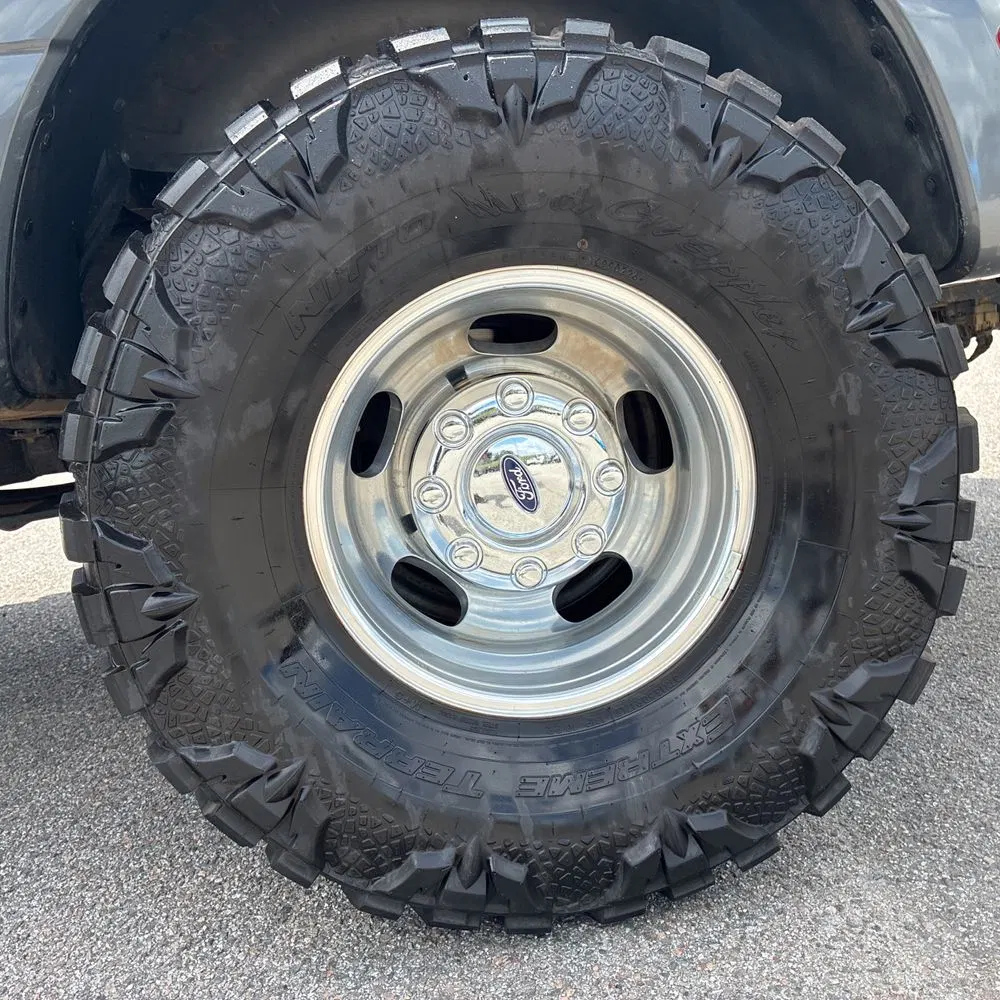 2024 Ford F-350 Super Duty Lariat