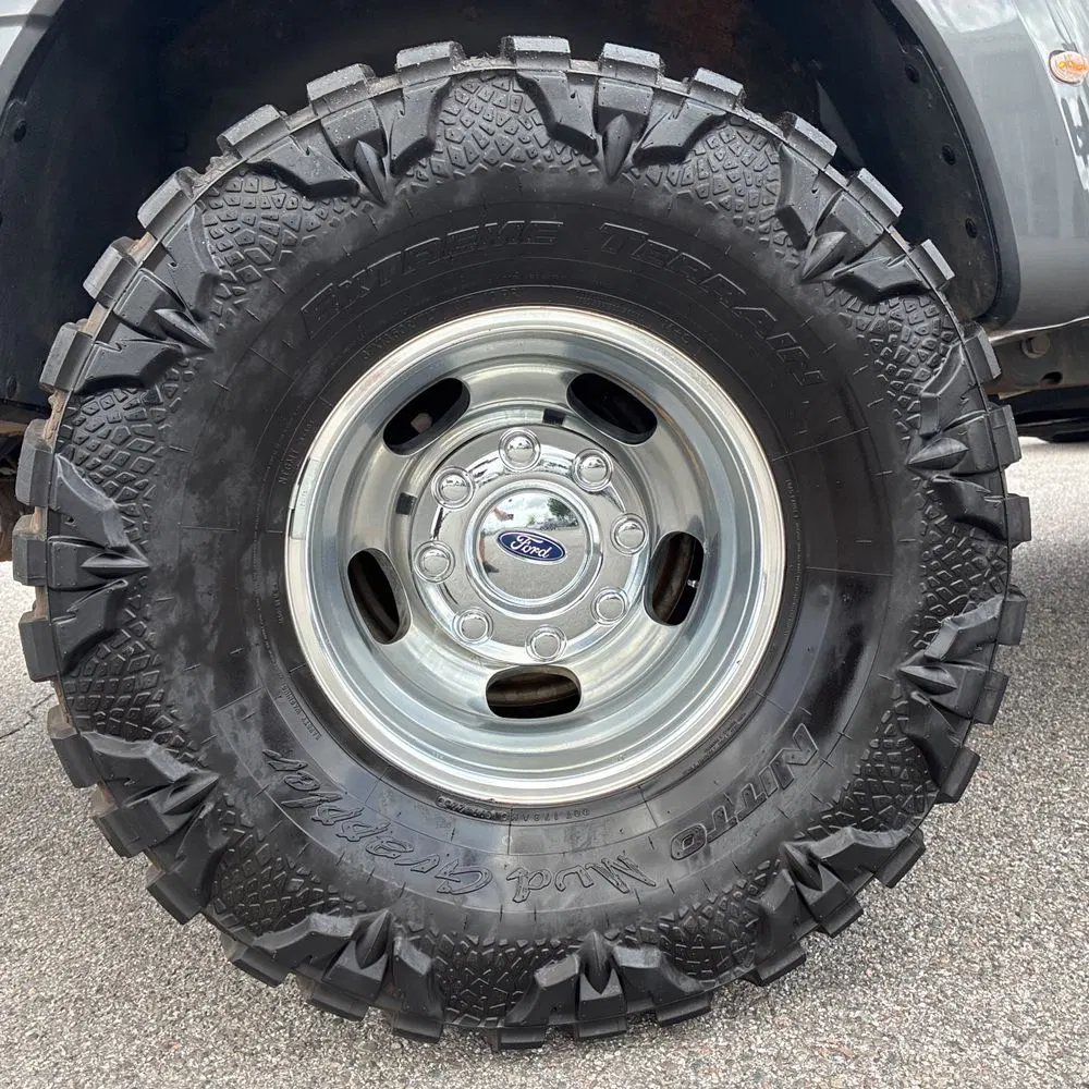 2024 Ford F-350 Super Duty Lariat