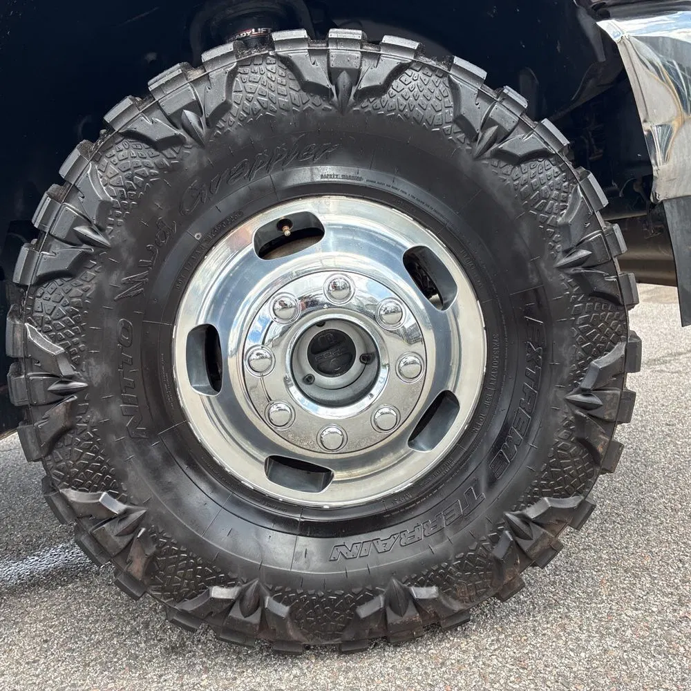 2024 Ford F-350 Super Duty Lariat