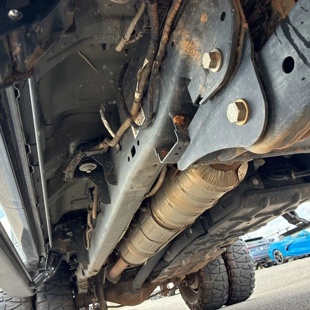 2024 Ford F-350 Super Duty Lariat