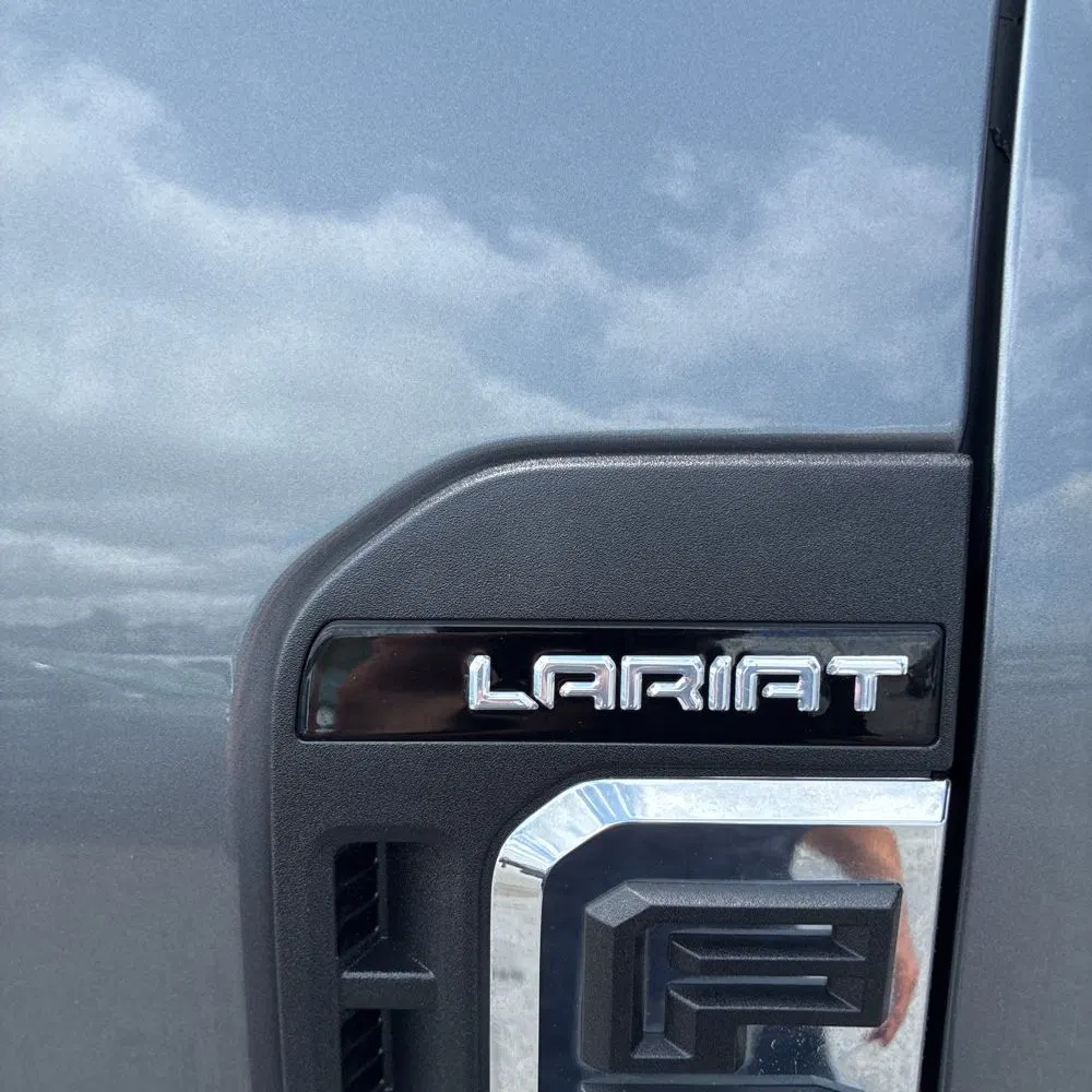2024 Ford F-350 Super Duty Lariat