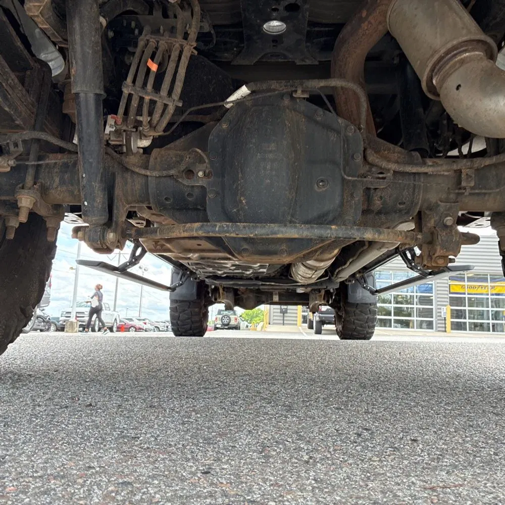 2024 Ford F-350 Super Duty Lariat