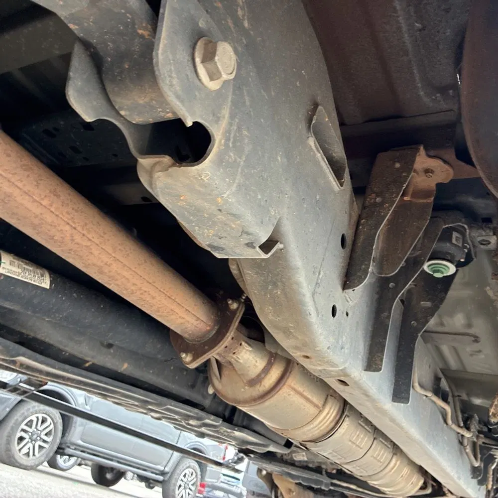 2024 Ford F-350 Super Duty Lariat