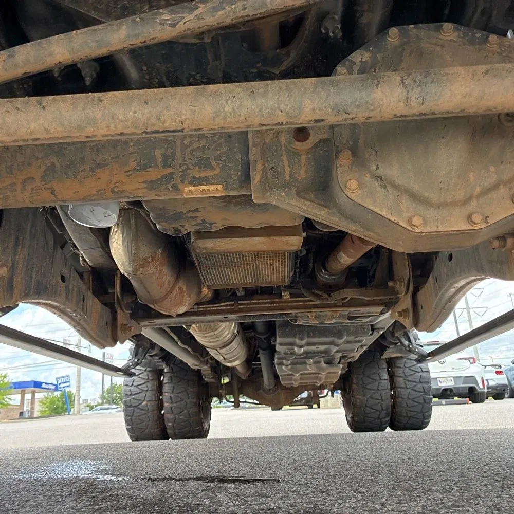 2024 Ford F-350 Super Duty Lariat