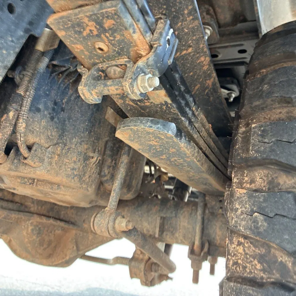 2024 Ford F-350 Super Duty Lariat