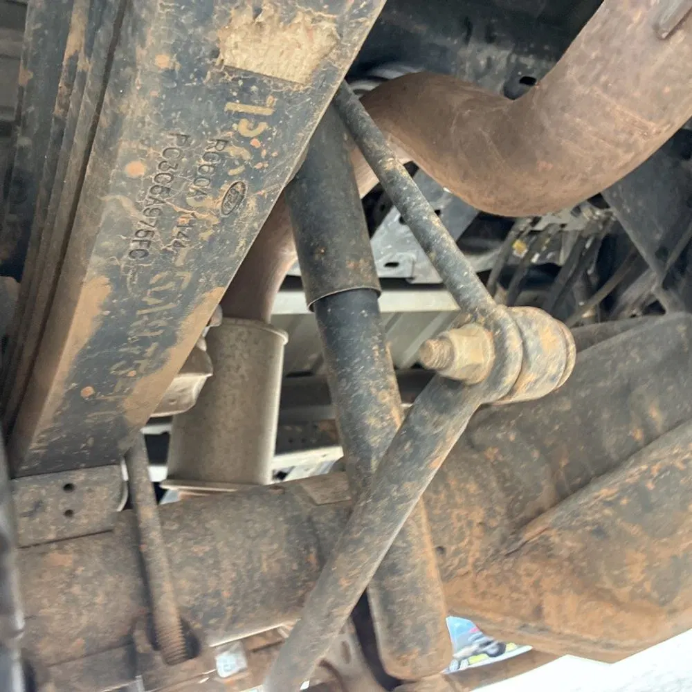 2024 Ford F-350 Super Duty Lariat