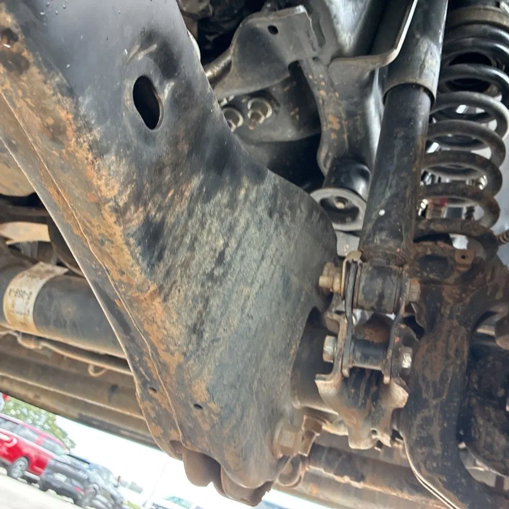 2024 Ford F-350 Super Duty Lariat