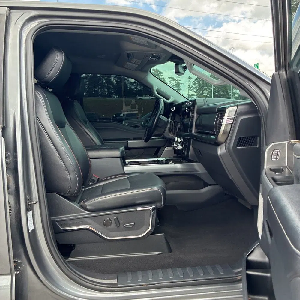 2024 Ford F-350 Super Duty Lariat