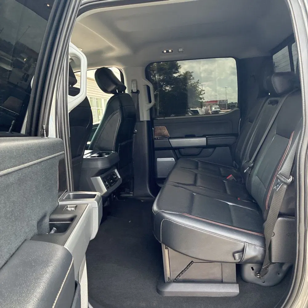 2024 Ford F-350 Super Duty Lariat