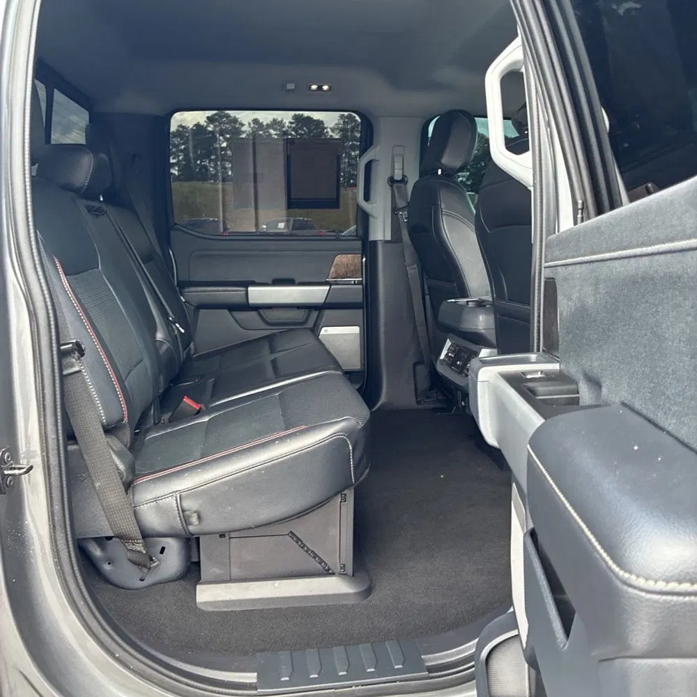 2024 Ford F-350 Super Duty Lariat