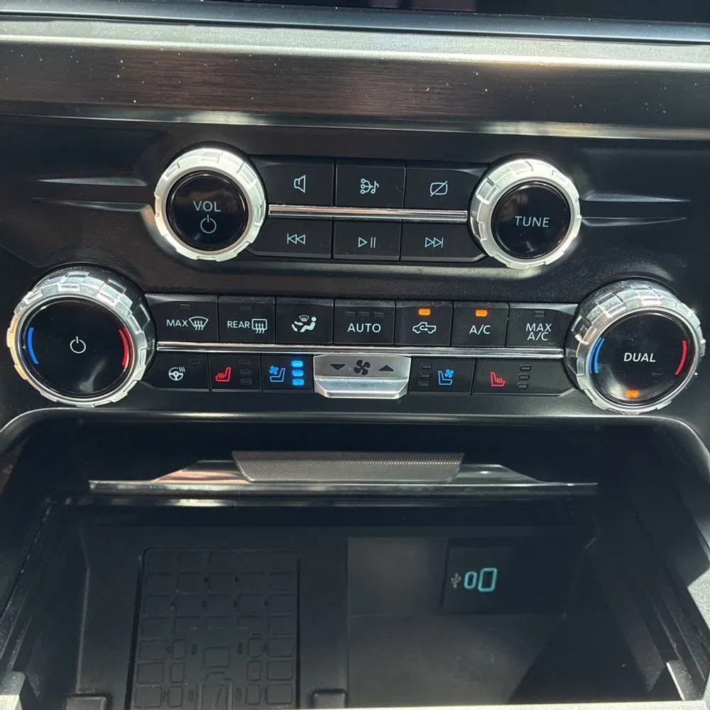 2024 Ford F-350 Super Duty Lariat