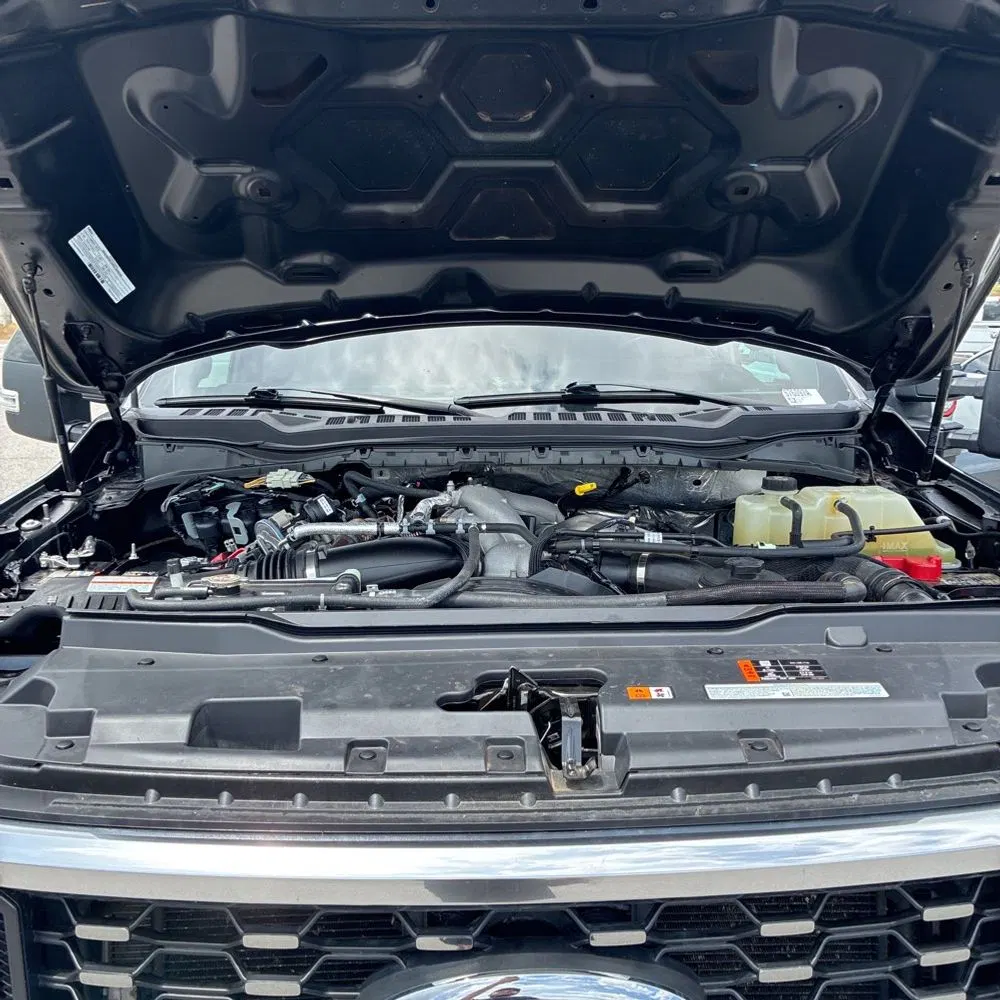 2024 Ford F-350 Super Duty Lariat