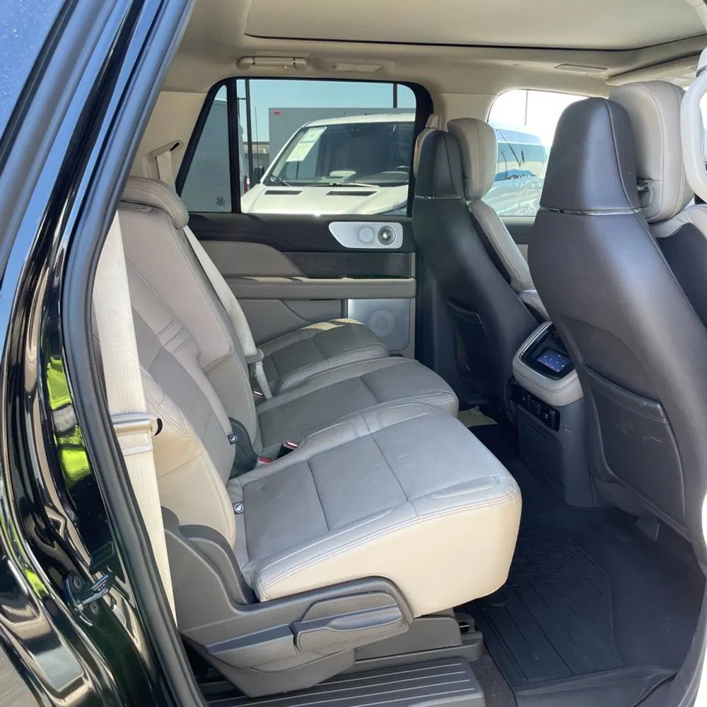 2024 Lincoln Navigator L Reserve