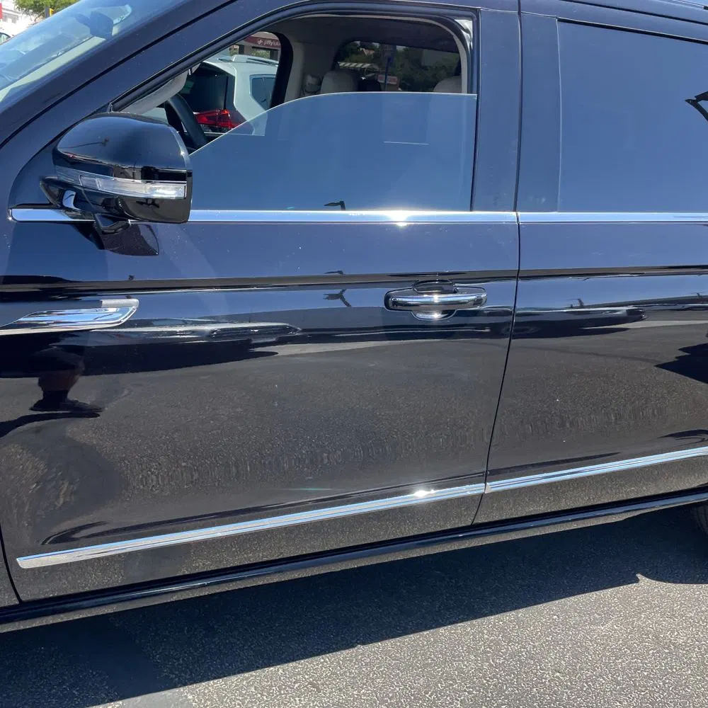 2024 Lincoln Navigator L Reserve