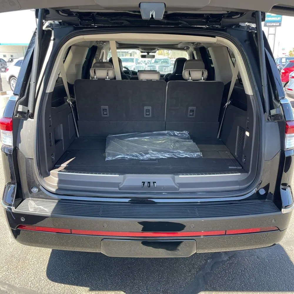 2024 Lincoln Navigator L Reserve