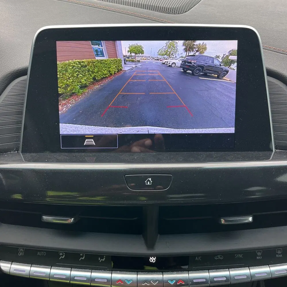 2022 Cadillac CT4-V Base
