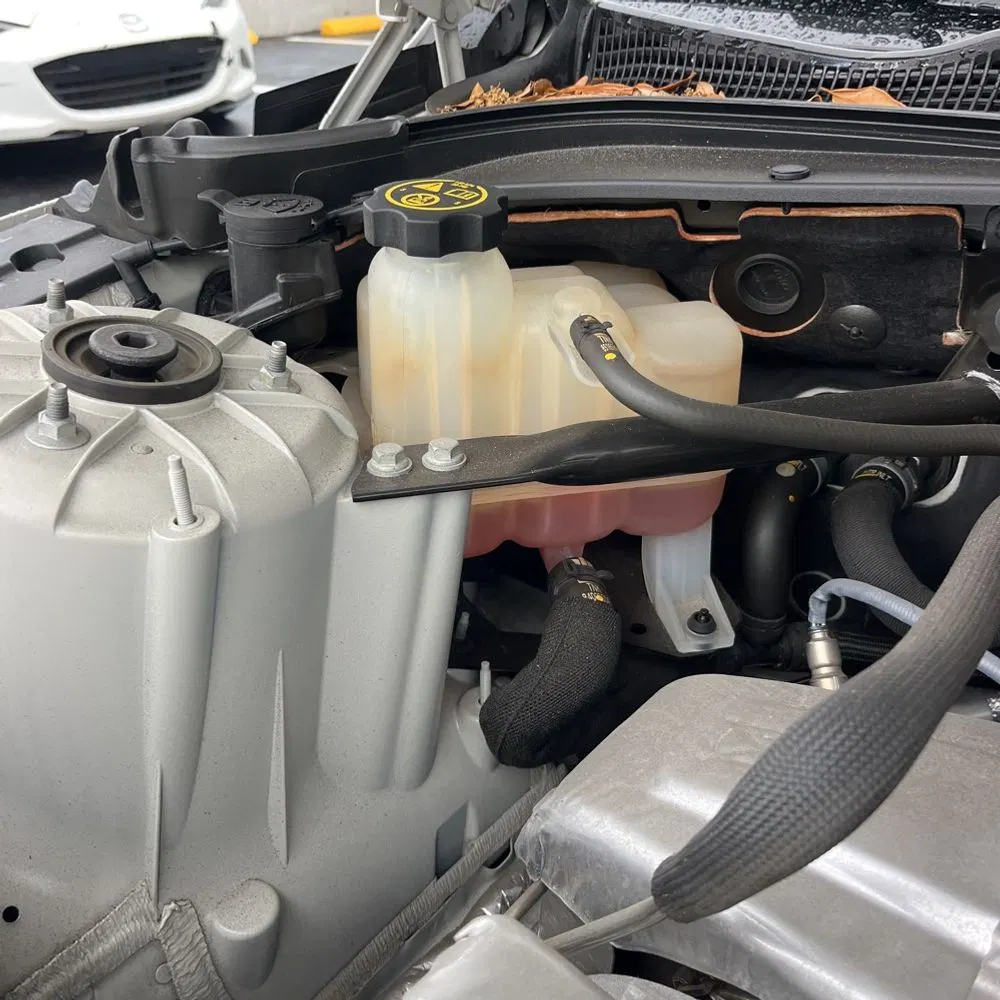 2022 Cadillac CT4-V Base