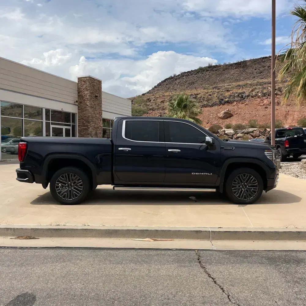 2022 GMC Sierra 1500 Denali Ultimate
